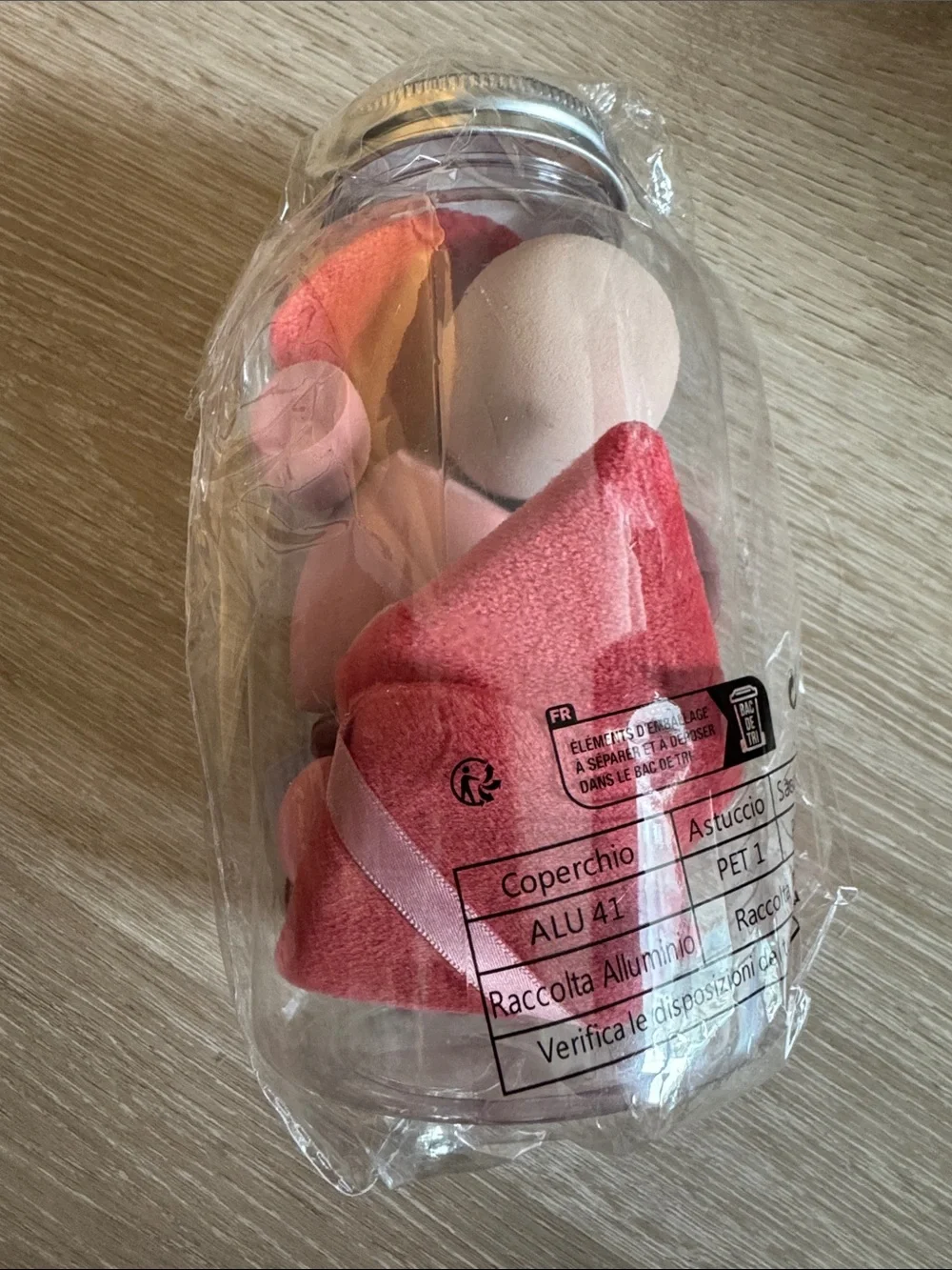 Beauty Blender Makeup Applicator  Set- 15 pieces NEW 🏷️